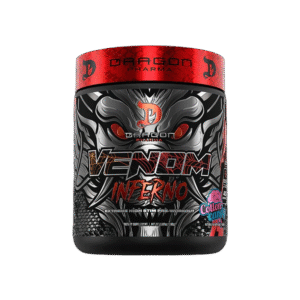 Dragon Pharma Venom Inferno